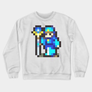 Bishop Sprite Crewneck Sweatshirt